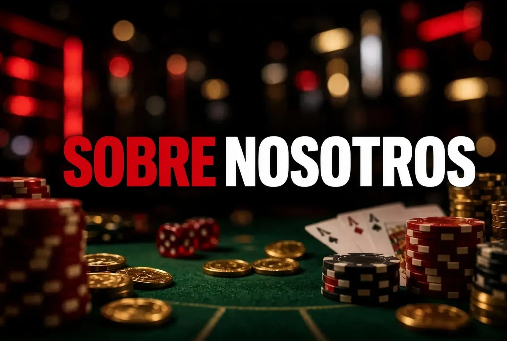 Sobre nosotros de 22bet