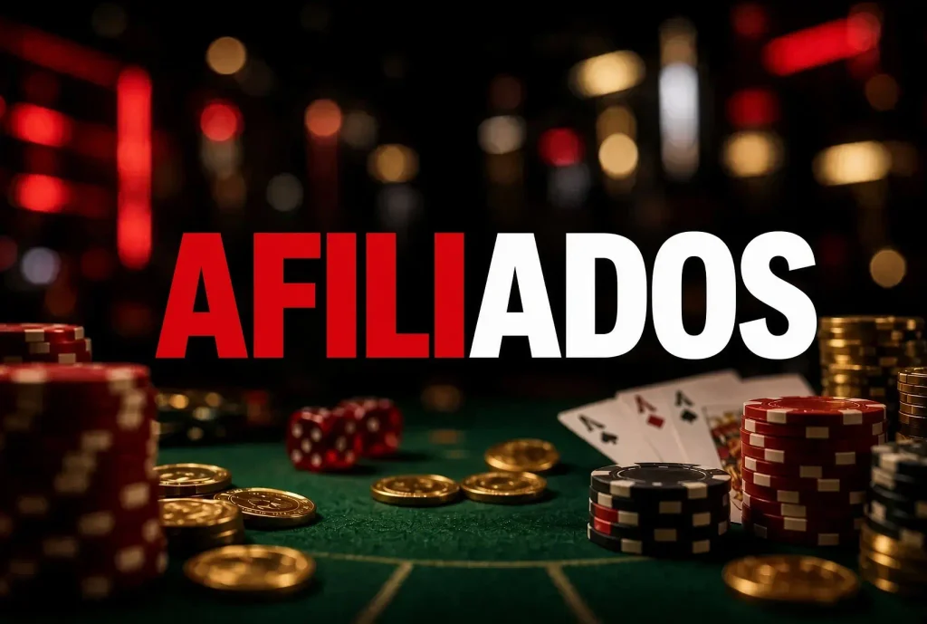 Programa de afiliados de 22bet