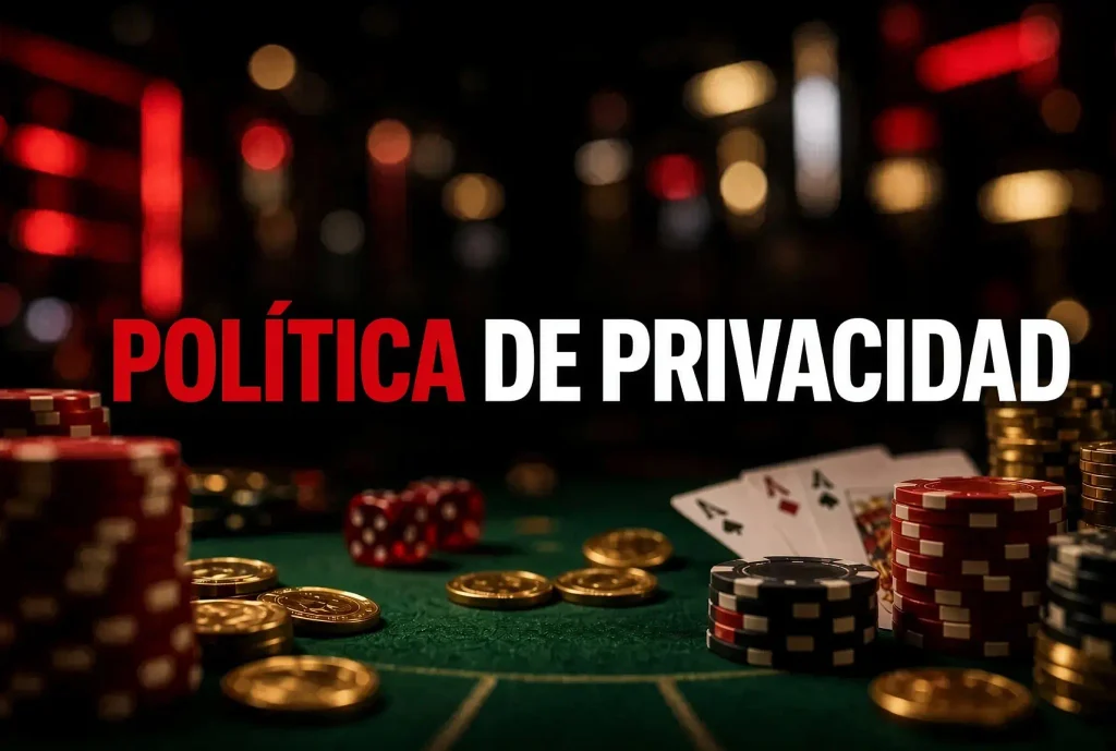 Política de privacidad de 22bet