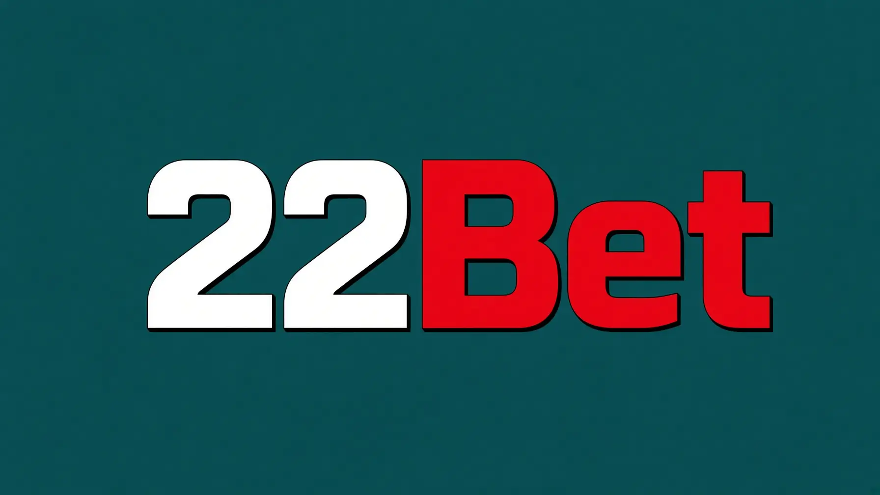 22bet banner